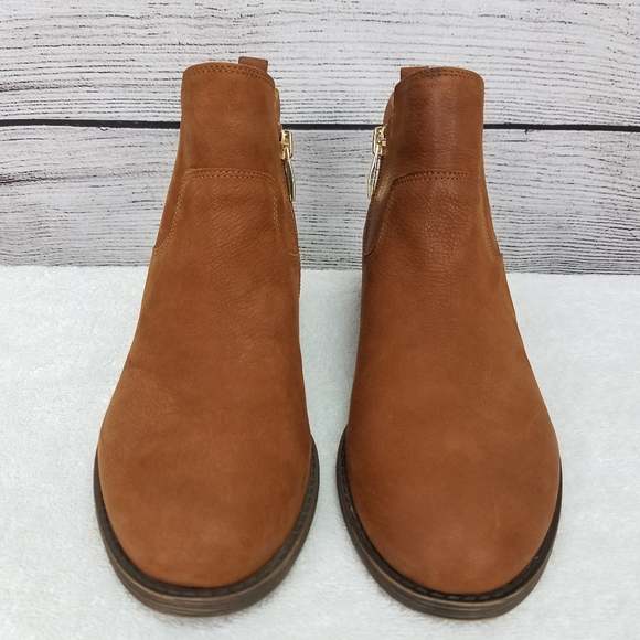 Franco Sarto Booties - Picture 2 of 9